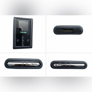 Phillips GoGear HDD1420/00 MP3 Player